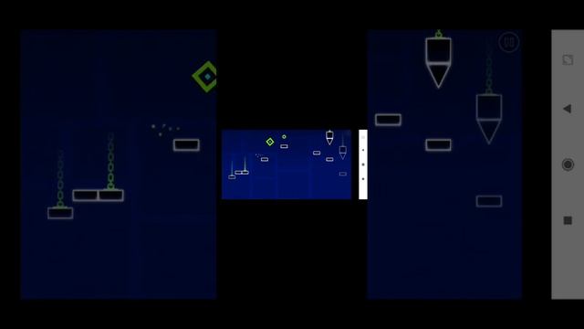 Смогу пройти челендж :1 слив 1 раз меняю уровень?