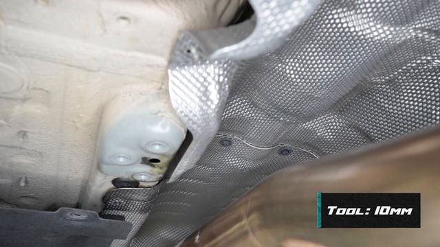 2021 BMW X3M Comp Driveshaft Carrier Install BMW13A0 | JXB Performance