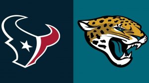 Хьюстон Тексанс - Джэксонвилл Джагуарс/NFL/01.12.2024/Houston Texans - Jacksonville Jaguars