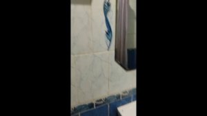 Душ для дальнобойщиков