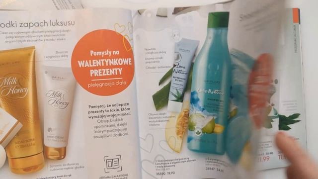 KATALOG ORIFLAME N 2/2022 CO EWENTUALNIE KUPIĘ TYM RAZEM 🤔💸