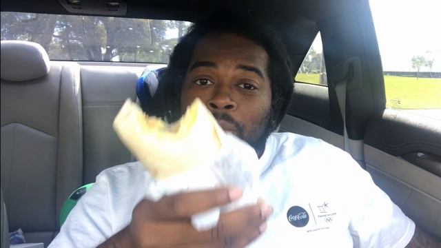 Burger King Breakfast Mukbang! Eggnormus Burrito|Food Review|Eating Show