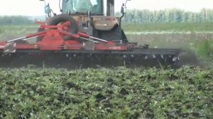 Дисковая борона QUIVOGNE(Кивонь) Флео Флео 9 м