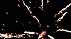 НЕРЕАЛЬНЫЙ САЛЮТ НА НОВЫЙ ГОД!!!!!!!!!!!!!!!!!!ВИДЕО,2016-2017!!!!КЛАСС,СУПЕР!!!!