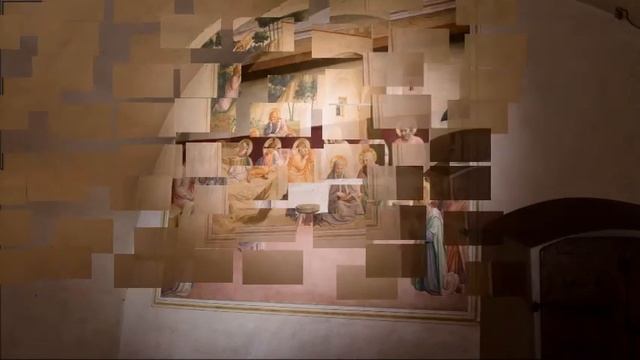 Omaggio al Beato Angelico protettore di tutti gli Artisti смотреть онлайн