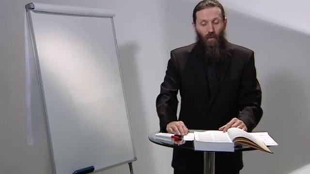 ОГЛАШЕНИЕ. Часть 5 - Грехопадение ангелов и человека смотреть онлайн