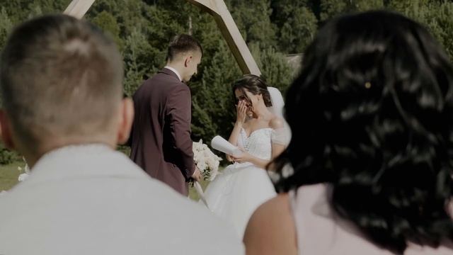 Ведущий на свадьбу Москва смотреть онлайн