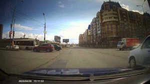 ДТП 20.04.25