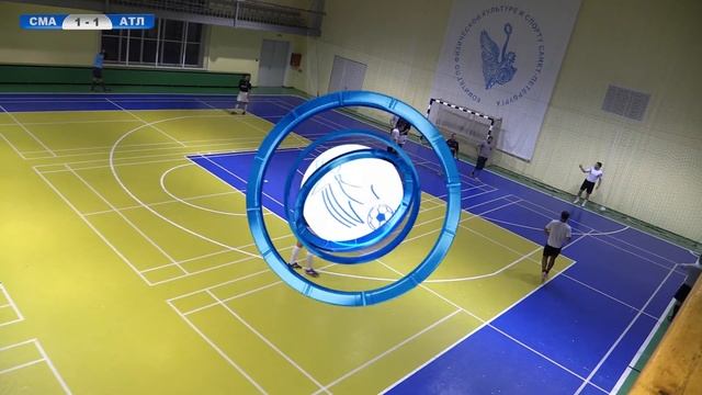 Смарт-Телеком - Атланты Невы 20.10.15 смотреть онлайн