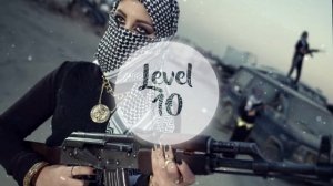 D ∑ ₣ Ω X – Intazrini | Arabic Trap | Level 10 Music