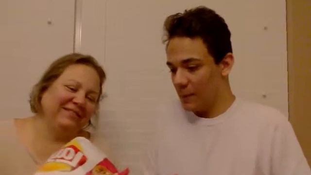 My Lays Do Us a Flavor Video