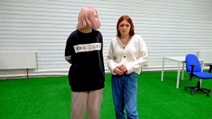 ЭКСТРЕМАЛЬНЫЕ ПРЯТКИ от ОХРАННИКА В АНГАРЕ