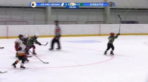 Кубок Ice PRO среди команд 2014 - 2015г.р.
