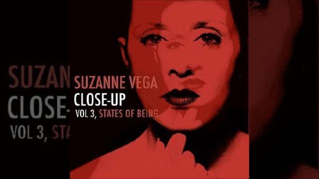 Suzanne Vega - Straight Lines (2011) смотреть онлайн