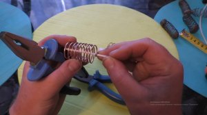 Кормушка "Пружина" для рыбалки. Кормушка пружина своими руками