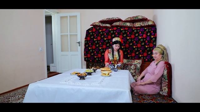 Otalar so'zi - Azoblangan kelin (Pushaymon) | Оталар сузи - Азобланган келин (Пушаймон) смотреть онлайн