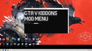 Gta V Kiddons Mod Menu | Easy Install | Complete 2023 Tutorial