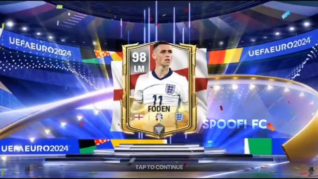 I Packed Copa America Ronaldinho For Free! Fc Mobile Funny Pack Opening