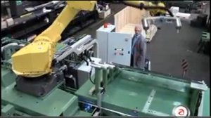 Завод Angelo Cremona - оборудование по производству фанеры