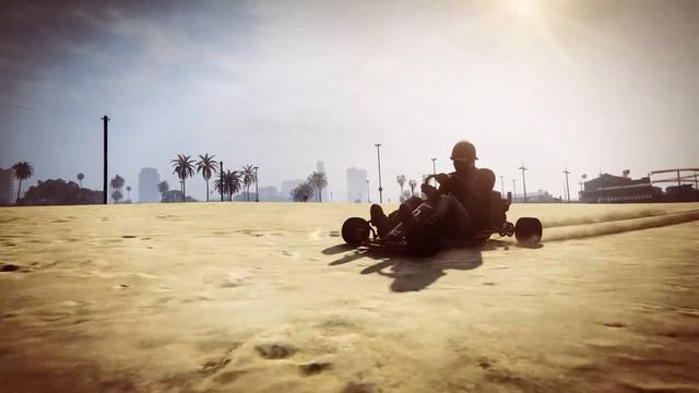 Introducing the Veto Classic! FIRST ROCKSTAR EDITOR VIDEO! #GrandTheftAutoOnline