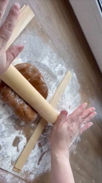 рецепт пряничного теста уже на канале #рецептпряников #пряничноетесто #пряники
