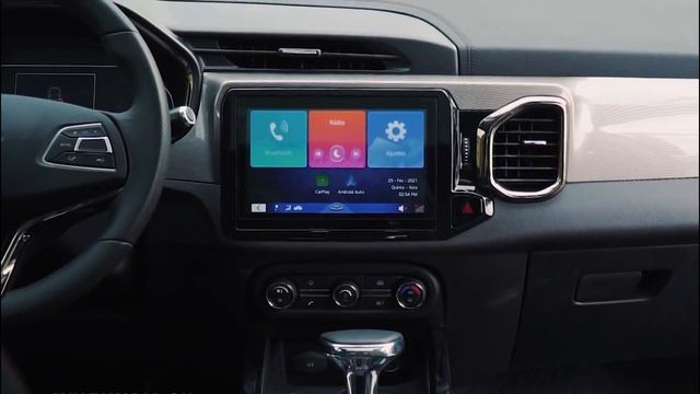 Tiggo 5x TXS 2022 - É melhor que a Tracker e T cross? смотреть онлайн