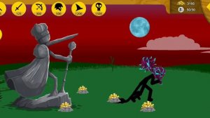 выйграл турнир на безумной сложности!