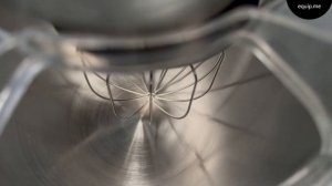 О планетарном миксере HURAKAN HKN-KSP5