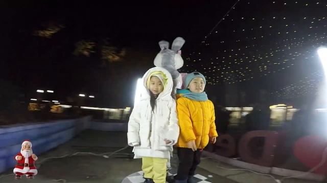 парк Фламинго смотреть онлайн