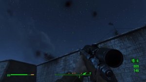 Прохождение Fallout 4 - Самая долгая и сложная миссия (Часть19)