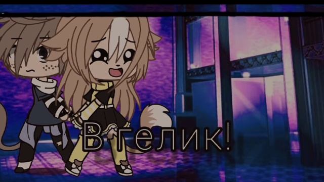 [Эту худую красотку ко мне в гелик] • Meme • Не оригинал смотреть онлайн