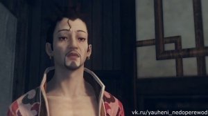 Портрет Цзянху Реки и озёра  Hua Jianghu Bu Liang Ren  1 сезон на русском  2014  Серия 52