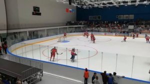 Прямая трансляция пользователя ФЭН-КЛУБ ХК ЗОРКИЙ