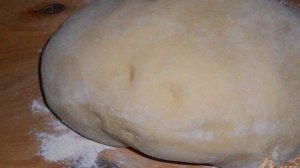 Булочки с заливкой