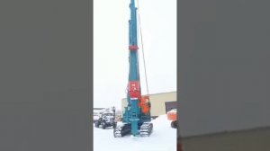 Полноповоротная установка КБУРГ 16