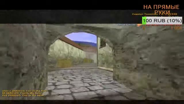 FastCup.net за 01.10.2017. de_inferno против грозных двух лосей. смотреть онлайн