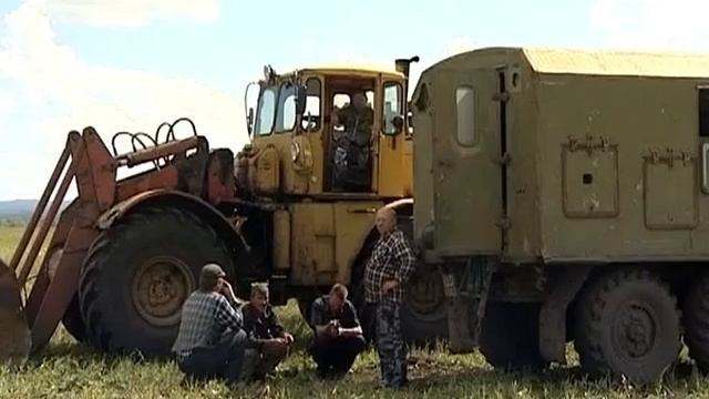 ЗАГОТОВКА КОРМОВ БЕКЛЕМИШЕВО