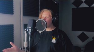 Русский парень