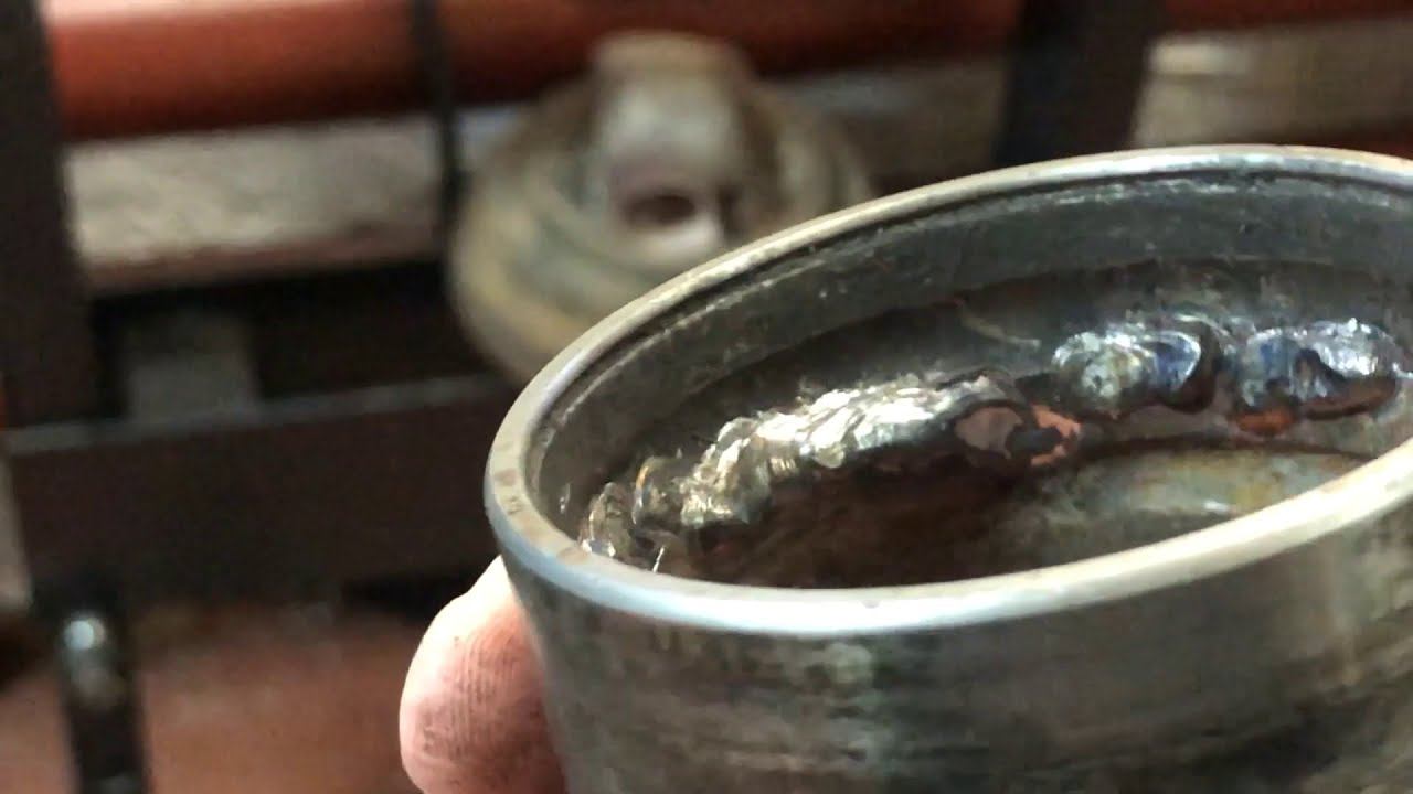 Как достать подшипник ступице смотреть онлайн