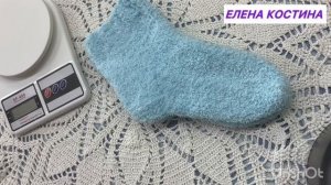 СП «Носочное изобилие» Апрель. Фирменные носочки