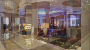 CROWNE PLAZA JORDAN DEAD SEA RESORT & SPA