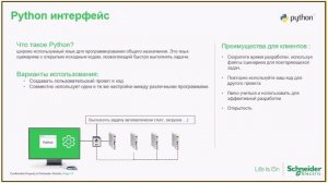 EcoStruxure Machine Expert