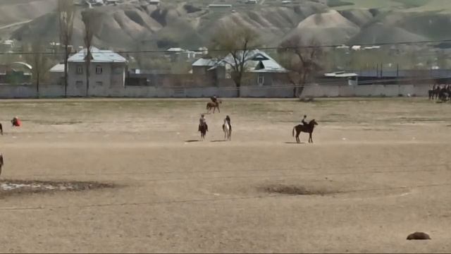 Кара Суу& Ош Шаары/ 3 _ Орун Үчүн Беттеш 🔥 смотреть онлайн