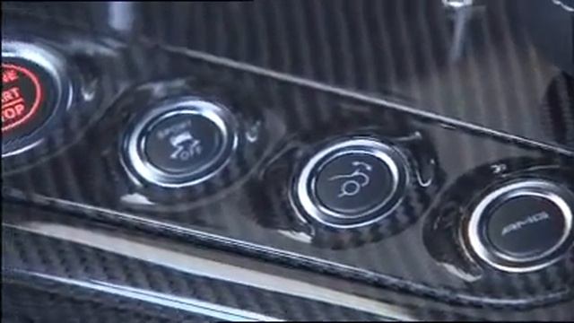 Mercedes SLS AMG F1 Safety Car смотреть онлайн