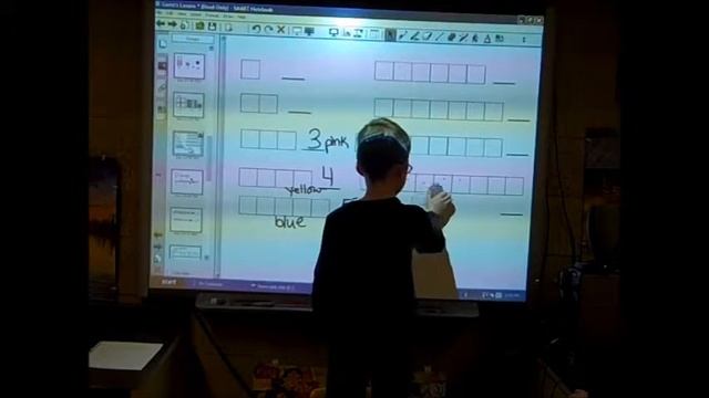 20140203 HSE SmartBoard смотреть онлайн
