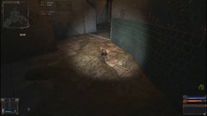 Кратко (нет) о сталкер золотой шар тёмная долина