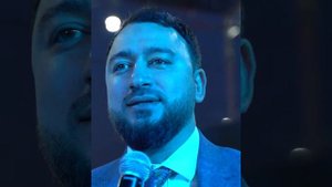 Эждар Мамедов Свадьба Дербент "Qızım"