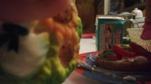 Бутерброды NILLETTO. Очень вкусно и полезно для всех желающих.