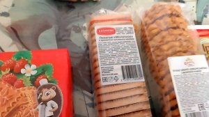 Распаковка.