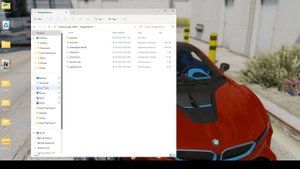 How to Install ENB in GTA 5 Natural Vision Evolved | 2023 NVE Tutorial